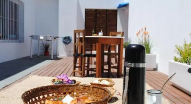Hostel Hola Ola, Reserva ahora Albergue Hostales en Buenos Aires, Albergue