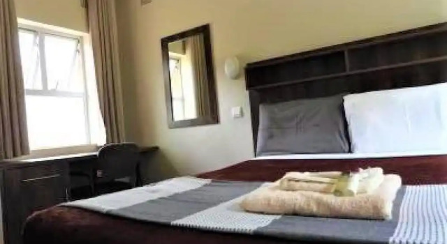 2 Bedroomed Apartment With En-suite and Kitchenette - 2067, Buchen Sie Ferienwohnung Harare Simbabwe