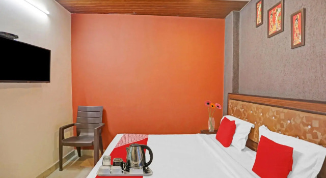 OYO 88209 Hotel Signature View