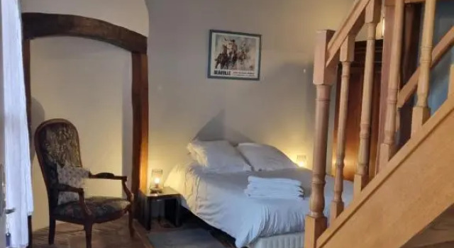Domaine de Belcayre, Rezerwuj Hotel Hotele w Tarn-et-Garonne z parkingiem, Parking