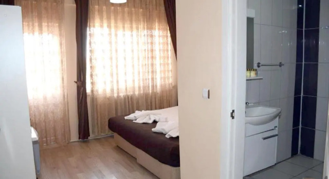 Двухместный номер Standard Aygun Hotel Avanos