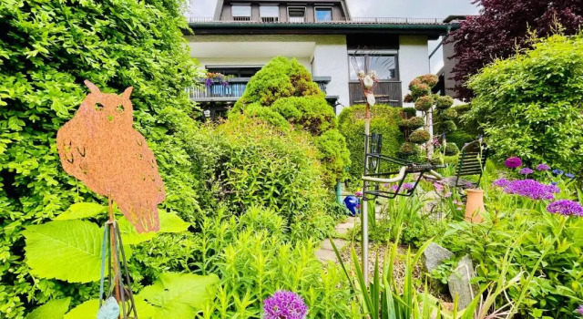 Ferienwohnung Boller II, Varaa Huoneisto Hotellit Baijeri pysäköinnillä, Pysäköinti
