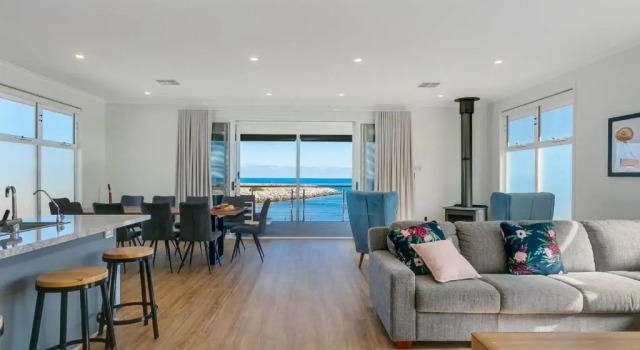 Waters Edge on Fleurieu - 14 Paradise Drive