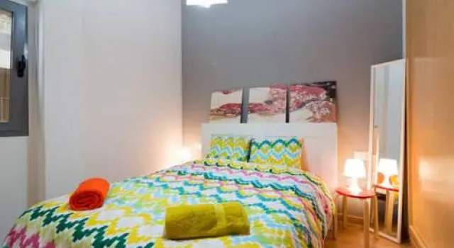 Victoria FreshApartments, Забронировать Апартаменты/квартира Малага - центр Малага, рядом с Музей Кармен Тиссен