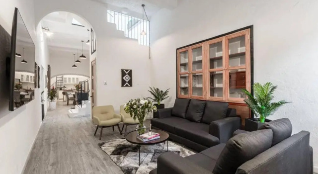 Casa Correo - Location - Rooftop Views - 3 Bedrooms