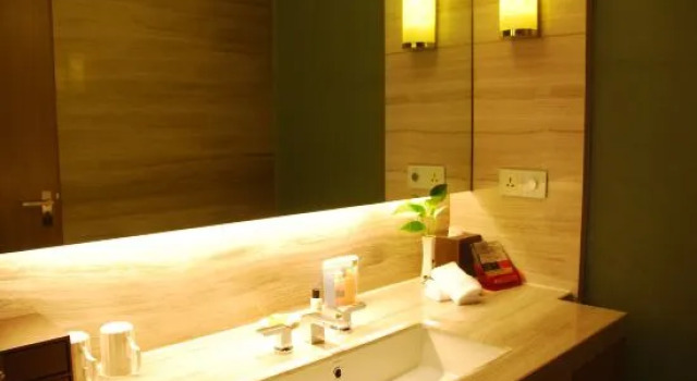 Люкс Comfort Chalon International Hotel