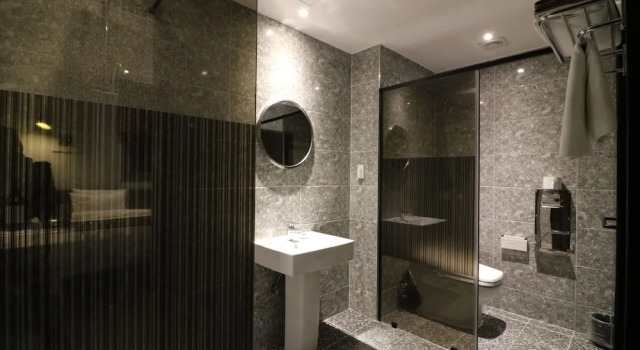 Номер Premium Stay-inn Hotel