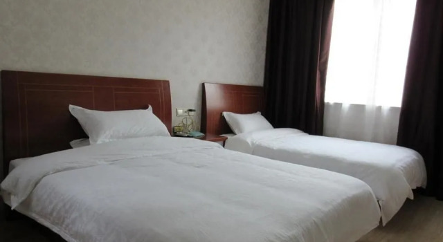 Dongsha Dragon Inn- Zhoushan Zhujiajian, Prenota Hotel Hotel a Zhoushan con parcheggio, Parcheggio
