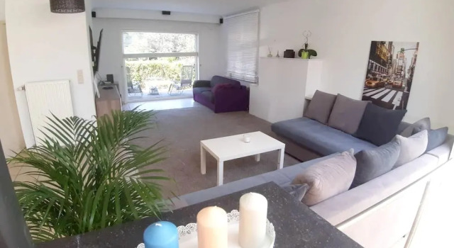 Villa with 3 Bedrooms in Waterloo, with Furnished Terrace And Wifi, 预订 别墅 滑铁卢 瓦隆-布拉班特省