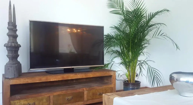 Апартаменты с балконом Apartment