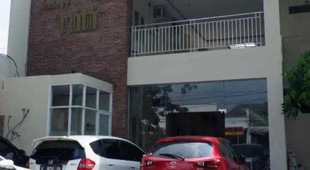 House of Niti