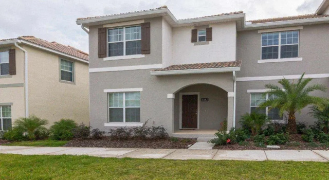 4882 Storey Lake, Varaa Lomakoti Kissimmee Kissimmee
