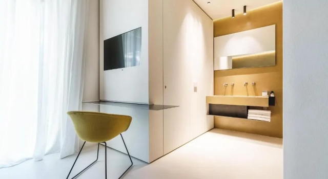 Meo Design Suites & Spa, Book Resort SPA Hotels in Sicily, SPA