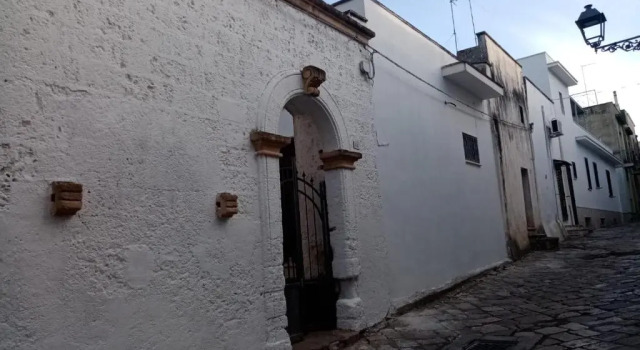 Коттедж Casa "Lu Laccu"
