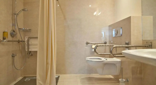 Семейный номер Classic Europeum Hotel