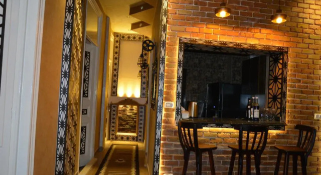 Heritage Hostel