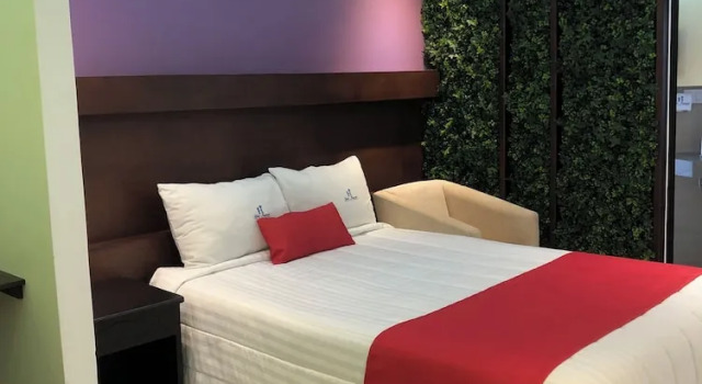 Номер Economy Hotel Imperial