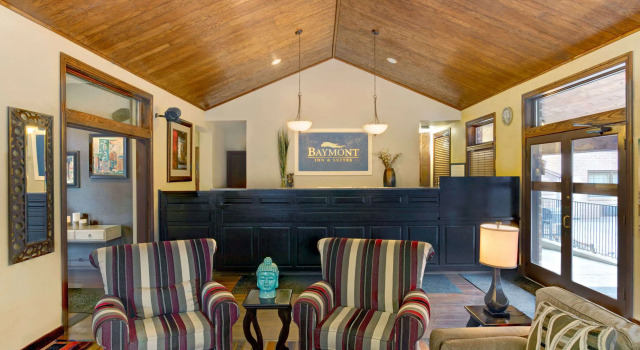 Best Western PLUS Provo River Inn, Book Hotel SPA-hoteller i Provo, SPA