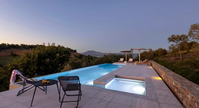 Euphonia Residence by Athina Hospitality, Réserver Hôtel Aghios Emilianos Grèce
