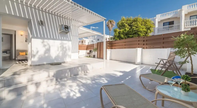 Апартаменты Napa Centro Apartment