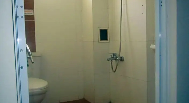 Двухместный номер Standard Nhiet Doi Hotel