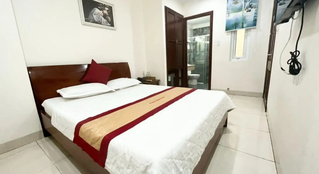 Bien Ngoc Hotel