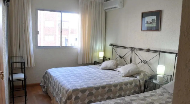 Номер Standard Hotel Marbella