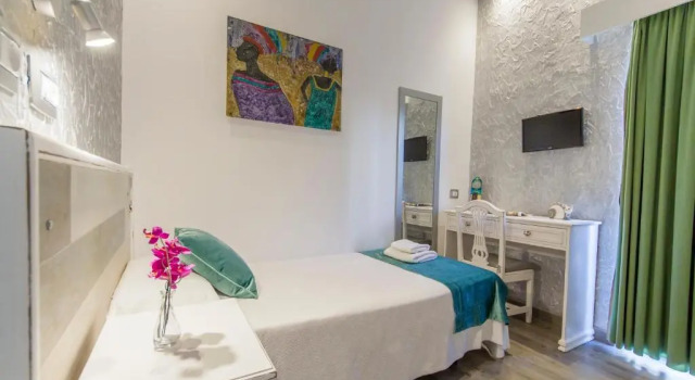Одноместный номер Standard Hotel Sun Holidays