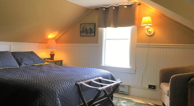Center Lovell Inn, Забронировать Отель «постель и завтрак» Lovell White Mountains
