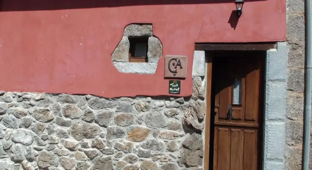 Casa Rural Ruta del Cares, Prenota Hotel  