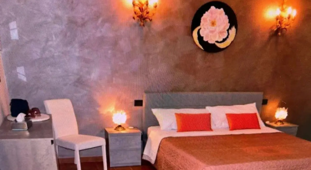 B&B Garden Grazia