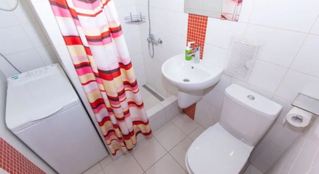 Alatyr Novosibirsk, st. Blyuxera, 16, Prenota Hotel Novosibirsk Novosibirsk Region