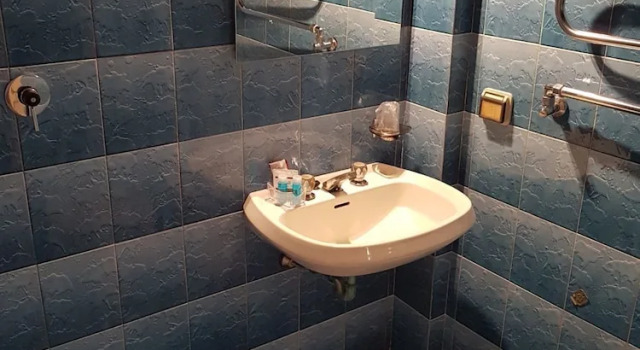 Номер Standard Hotel Morelli
