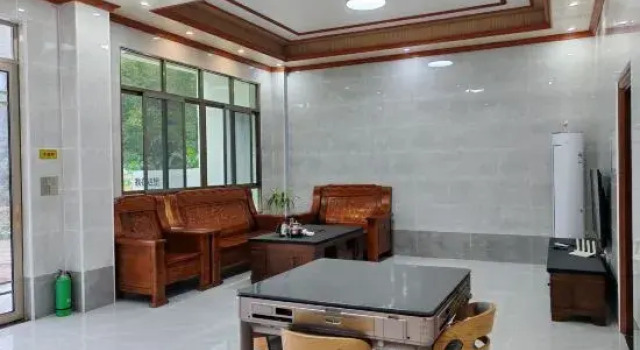 Люкс Yanjiawan Homestay (Nankunshan National Forest Park)
