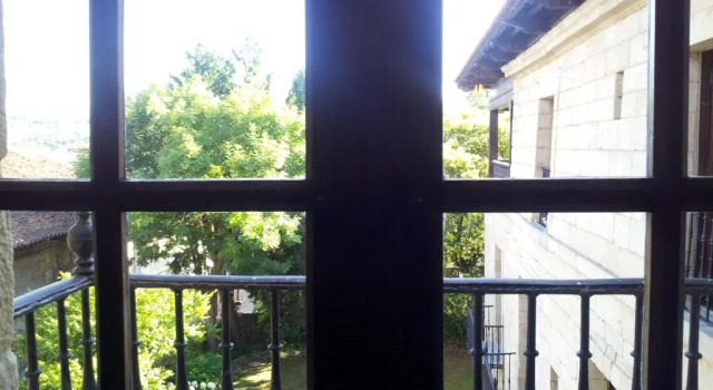 Полулюкс Parador de Santillana Gil Blas