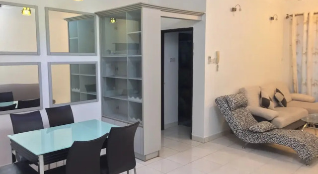 Luxury Apartment at Casa Tiara, Забронировать Апартаменты/квартира Апартаменты Субанг-Джая, Апартаменты/квартира