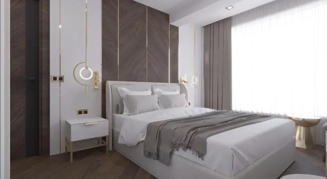 Номер Superior Lara Vista Hotel Suits & Spa