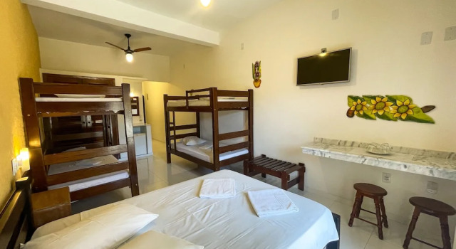 Номер Standard Hotel Parque Atlântico
