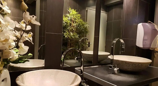 Двухместный номер Superior Hôtel Spa Les Alpes