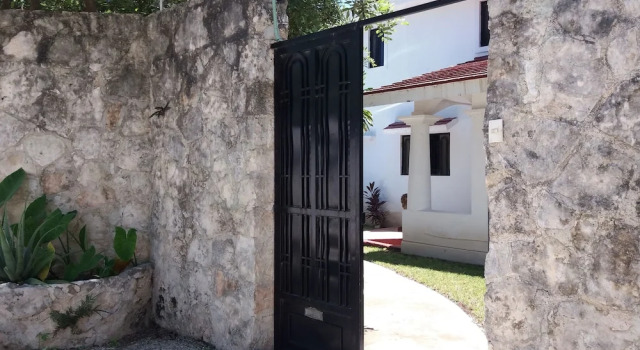Hospedaje Casa Sayabjire