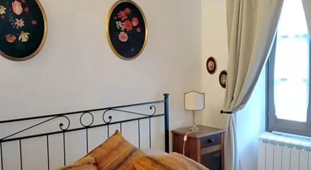 B&B Castello Malaspina di Tresana, Buchen Sie Bed & Breakfast Tresana Lunigiana
