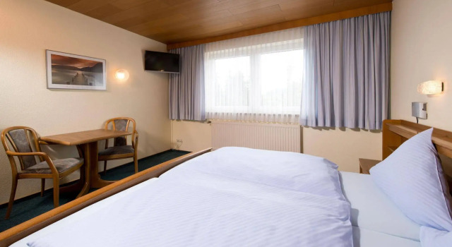 Seehotel am Stausee, Rezerwuj Hotel Hotele SPA w Vulkan Eifel, SPA