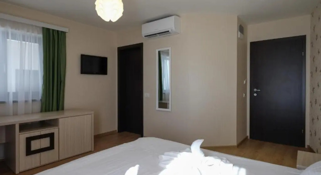 Двухместный номер Standard Vila Royal Paradise Beach