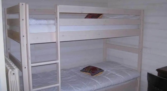 Chambre d'hôtes Park des Collines - Gîte