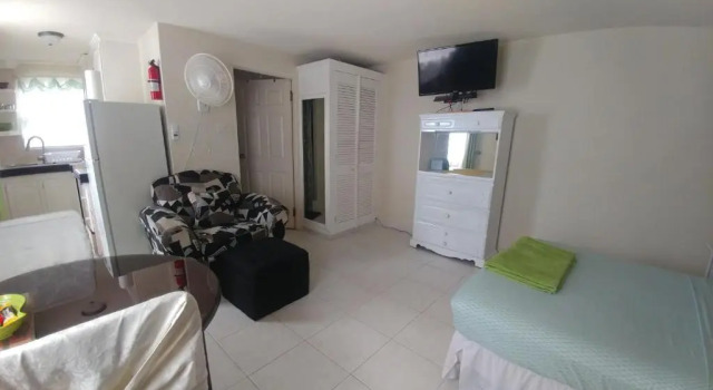 Monolocale JersonApartments