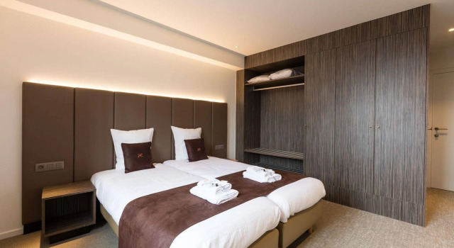 Hotel Central