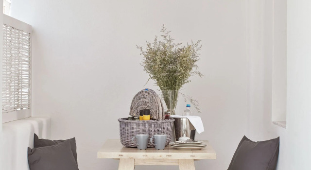 Люкс Boho Private Luxury Suites