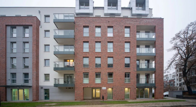 Maya's 49, Varaa Hotelli Gdańsk Pommeri