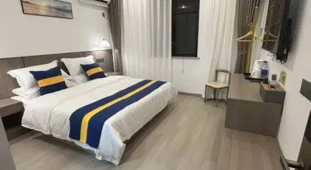 Люкс Deluxe Mengting Yayuan