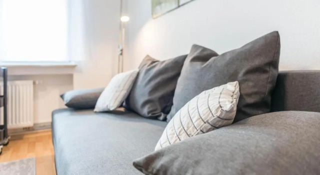 Apartment Neunzehn, Varaa Huoneisto Hotellit Baijeri pysäköinnillä, Pysäköinti